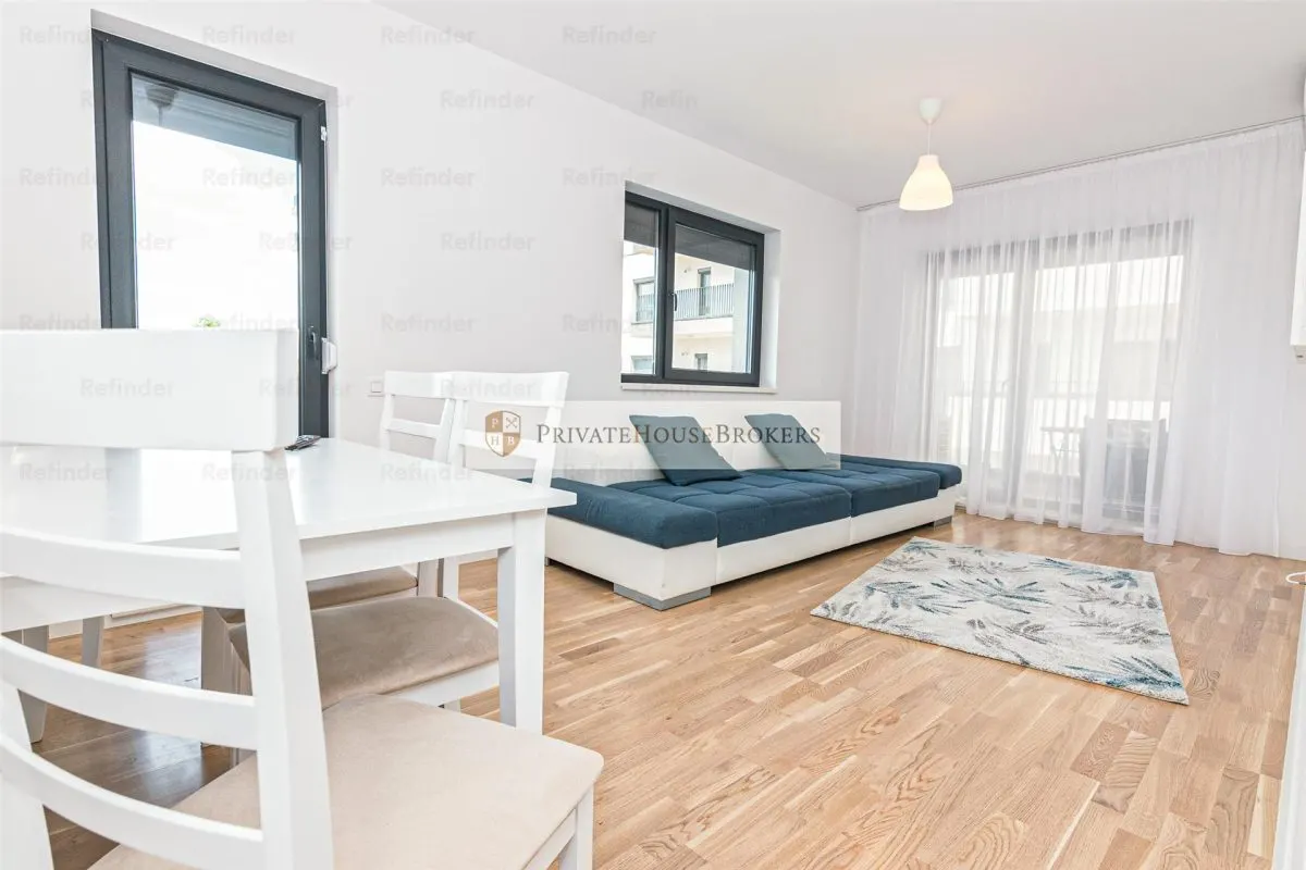 Aviatiei | Pipera | Belvedere Residence | Bloc 2021 | Parcare - foto 3