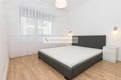 Aviatiei | Pipera | Belvedere Residence | Bloc 2021 | Parcare - foto 5