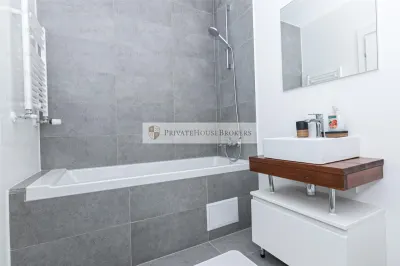 Aviatiei | Pipera | Belvedere Residence | Bloc 2021 | Parcare - foto 7