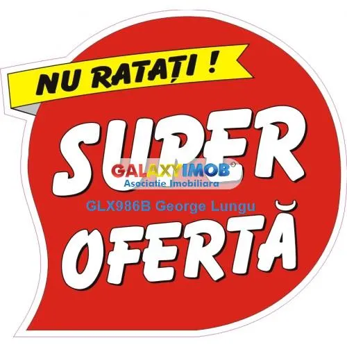 Garsonera Drumul Tabere Favorit Sibiu - foto 1