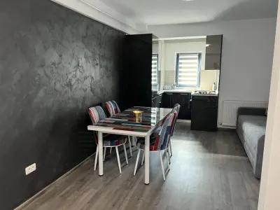 Apartament 2 Camere Galata - 400 euro - foto 2