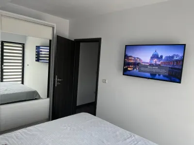 Apartament 2 Camere Galata - 400 euro - foto 5