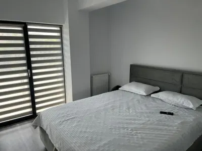 Apartament 2 Camere Galata - 400 euro - foto 6