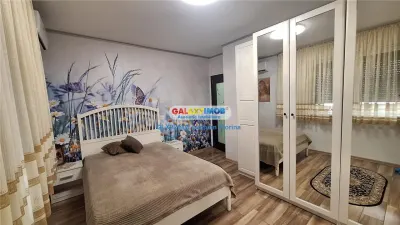 Comision 0% I 2 camere, boxa, loc de parcare I Metalurgiei - foto 1