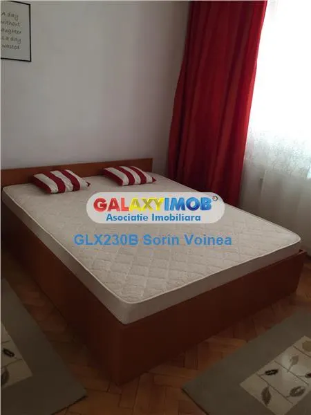 Apartament 3 camere Dristor Baba Novac | 2Bai | parcare | 7min metrou - foto 3