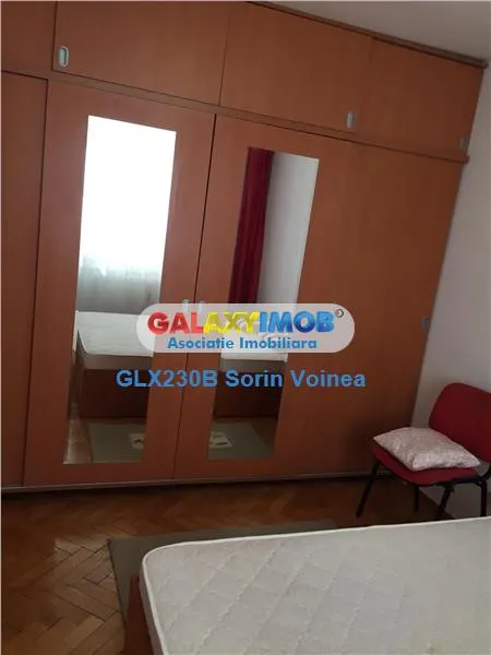 Apartament 3 camere Dristor Baba Novac | 2Bai | parcare | 7min metrou - foto 4