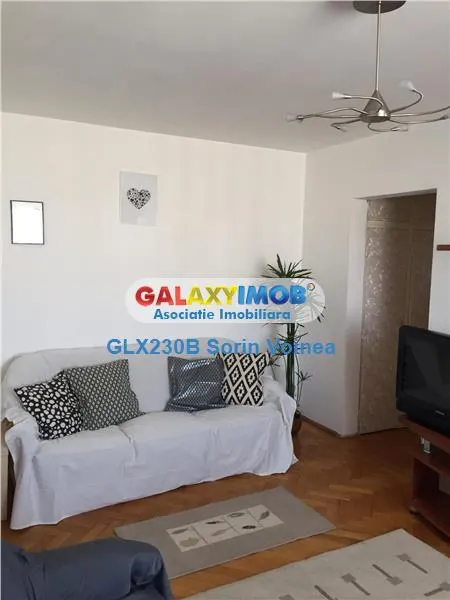 Apartament 3 camere Dristor Baba Novac | 2Bai | parcare | 7min metrou - foto 5