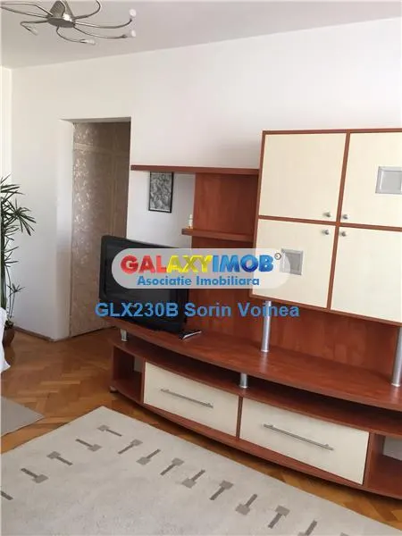 Apartament 3 camere Dristor Baba Novac | 2Bai | parcare | 7min metrou - foto 7