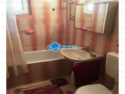 Apartament 3 camere Dristor Baba Novac | 2Bai | parcare | 7min metrou - foto 9