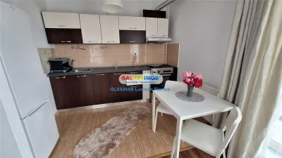 Inchiriere apartament 2 camere, bloc nou I Rasarit de Soare - foto 2