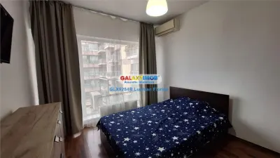 Inchiriere apartament 2 camere, bloc nou I Rasarit de Soare - foto 3
