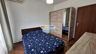 Inchiriere apartament 2 camere, bloc nou I Rasarit de Soare - foto 4