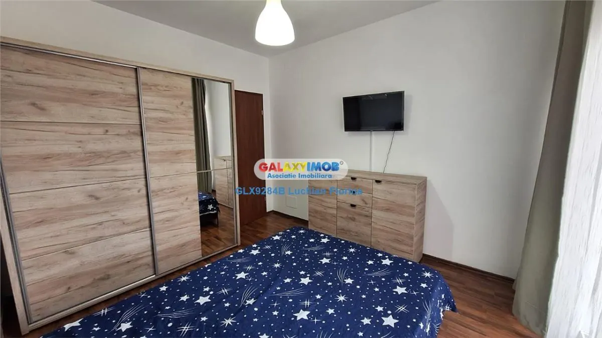 Inchiriere apartament 2 camere, bloc nou I Rasarit de Soare - foto 5