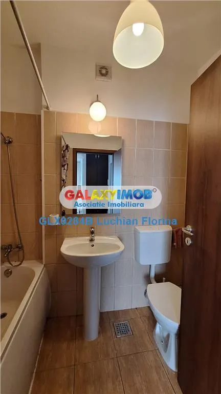 Inchiriere apartament 2 camere, bloc nou I Rasarit de Soare - foto 6