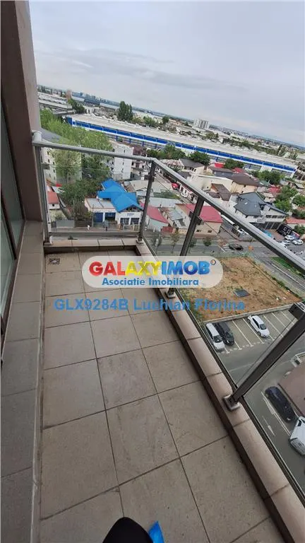 Inchiriere apartament 2 camere, bloc nou I Rasarit de Soare - foto 7
