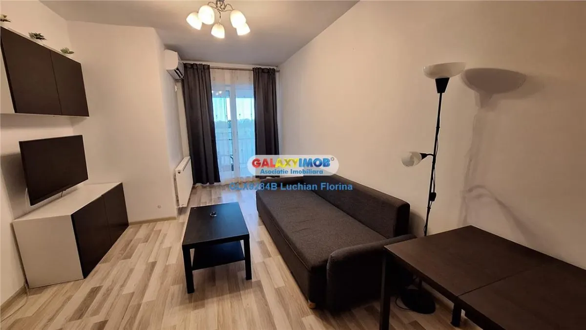 Inchiriere apartament 2 camere, bloc nou, parcare I Ozana - foto 2