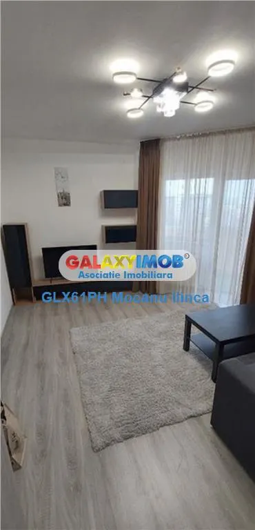 Inchiriere apartament 2 camere, modern, Republicii, Ploiesti - foto 1
