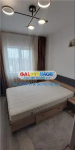 Inchiriere apartament 2 camere, modern, Republicii, Ploiesti - foto 2