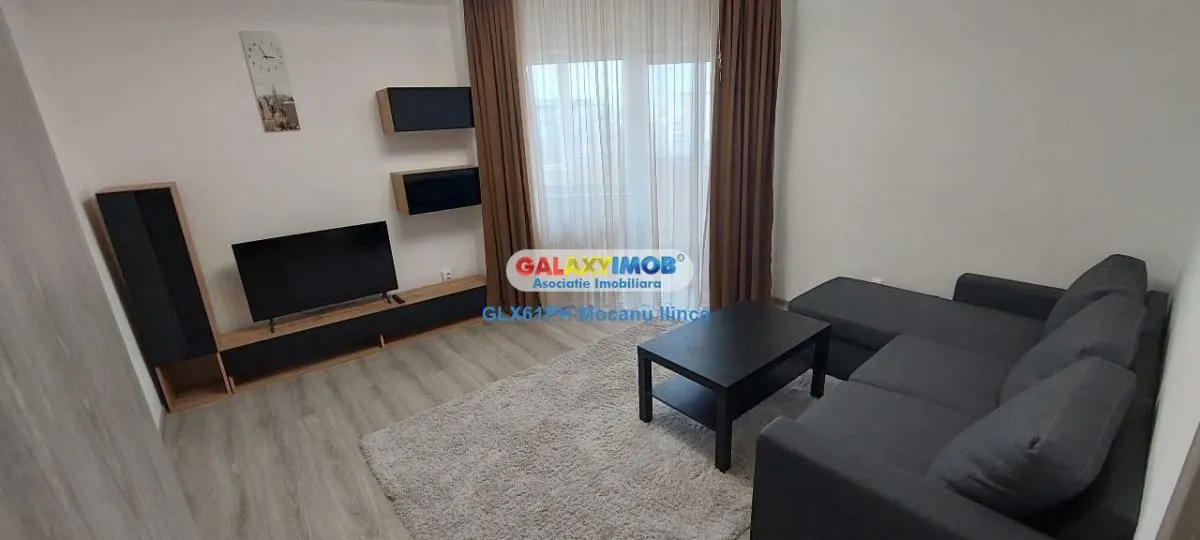 Inchiriere apartament 2 camere, modern, Republicii, Ploiesti - foto 11