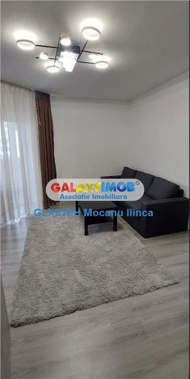 Inchiriere apartament 2 camere, modern, Republicii, Ploiesti - foto 12