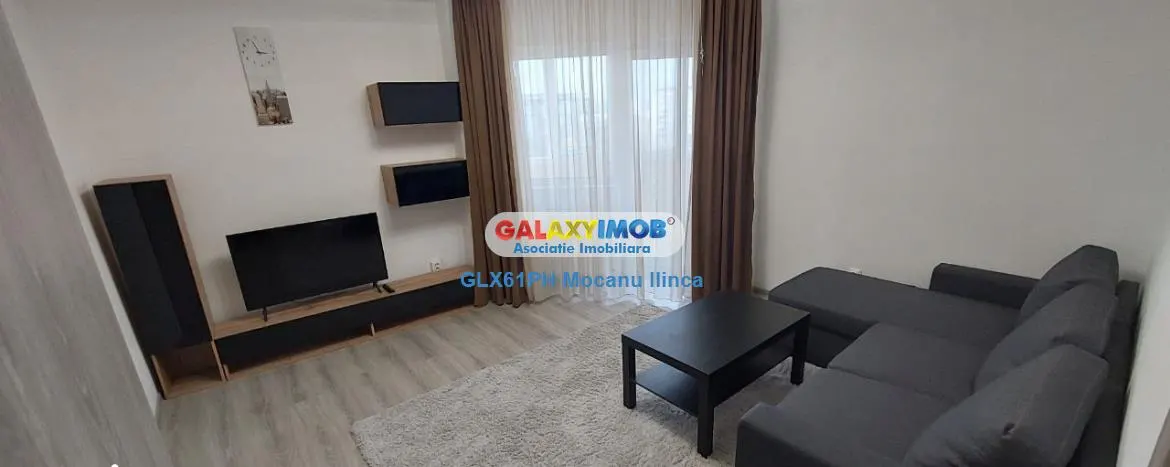 Inchiriere apartament 2 camere, modern, Republicii, Ploiesti - foto 13