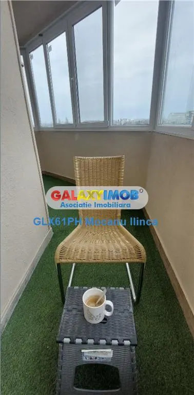 Inchiriere apartament 2 camere, modern, Republicii, Ploiesti - foto 16