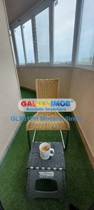 Inchiriere apartament 2 camere, modern, Republicii, Ploiesti - foto 5