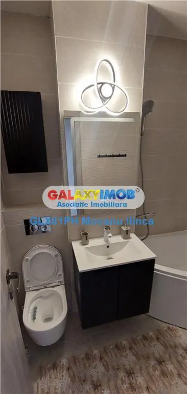 Inchiriere apartament 2 camere, modern, Republicii, Ploiesti - foto 10