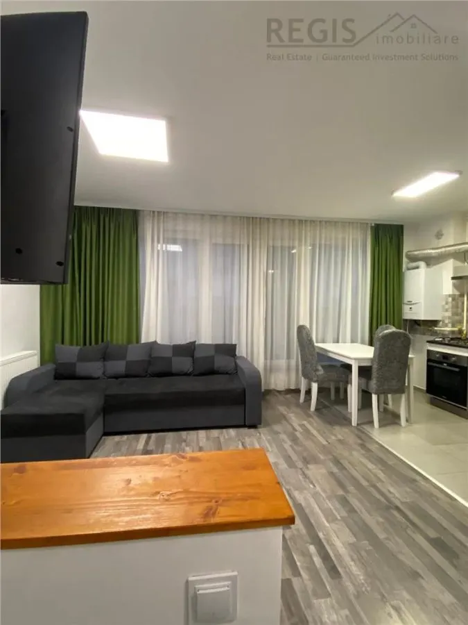 Apartament Duplex 3 Camere | Maurer Residence | Loc de Parcare și Boxă - foto 1