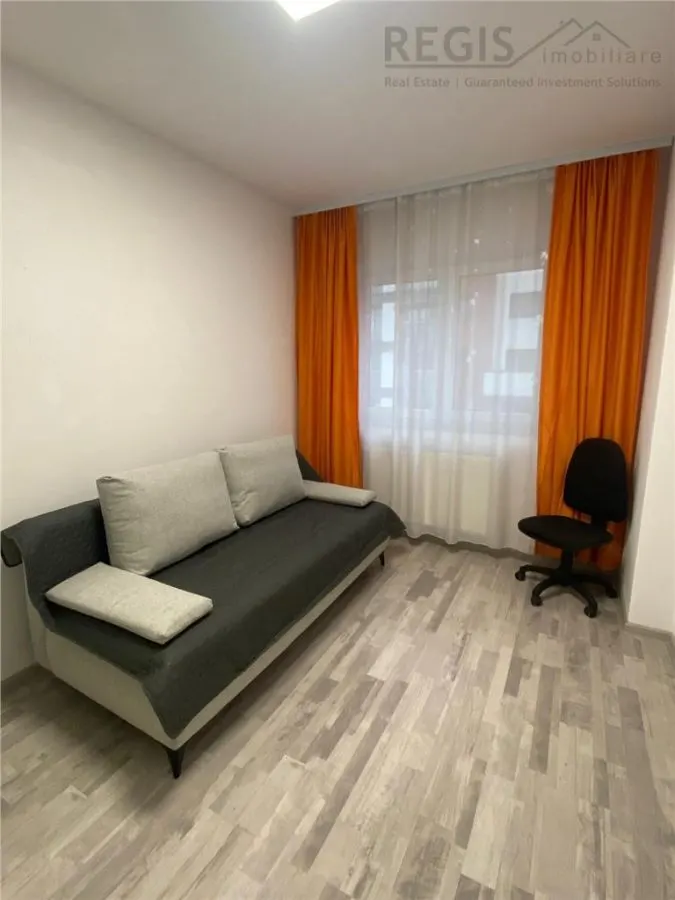 Apartament Duplex 3 Camere | Maurer Residence | Loc de Parcare și Boxă - foto 3