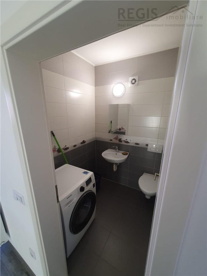 Apartament Duplex 3 Camere | Maurer Residence | Loc de Parcare și Boxă - foto 9