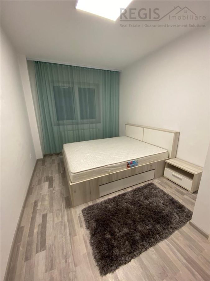 Apartament Duplex 3 Camere | Maurer Residence | Loc de Parcare și Boxă - foto 10