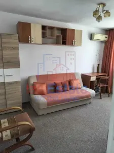 Garsoniera in zona Alexandru cel Bun - Iasi