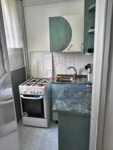 Garsoniera in zona Alexandru cel Bun - foto 3