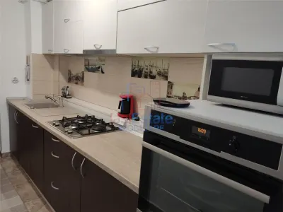 Apartament 2 camere Nicolina - foto 5