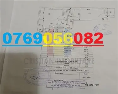 Apartament 2 camere confort 1 Decomandat, 2 balcoane, Garii - foto 1