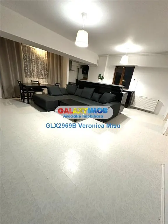 Apartament 2 camere,  loc de parcare subteran - Zona Salajan - foto 3