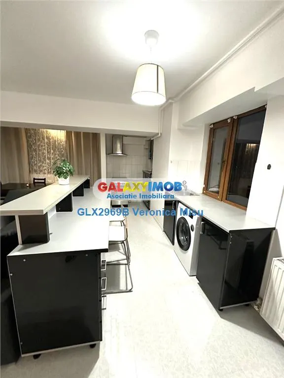 Apartament 2 camere,  loc de parcare subteran - Zona Salajan - foto 5