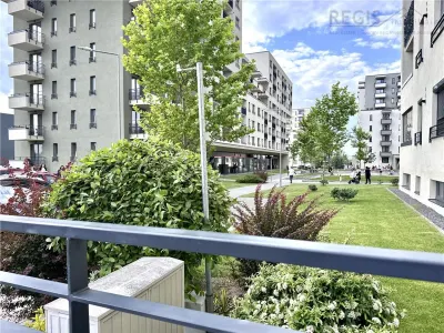 Apartament trei camere Pietonal Coresi Avantgarden ( Kasper ) - foto 1