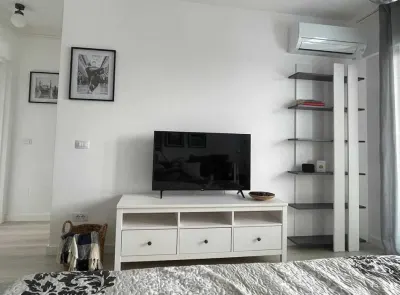 Apartament 1 camera nou Conest Vision, Spitalul Clinic de Recuperare, parcare subterana - foto 3