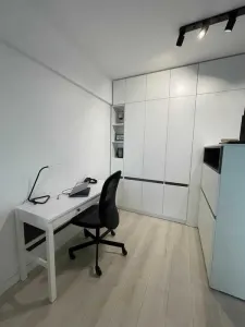 Apartament 1 camera nou Conest Vision, Spitalul Clinic de Recuperare, parcare subterana - foto 4