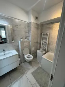 Apartament 1 camera nou Conest Vision, Spitalul Clinic de Recuperare, parcare subterana - foto 6