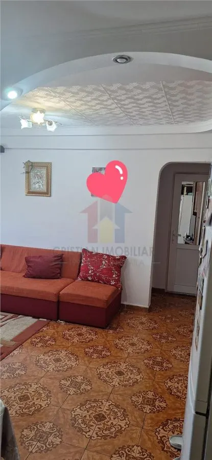 Apartament 3 camere confort 2, Mobilat si Utilat, Hipodrom - foto 4