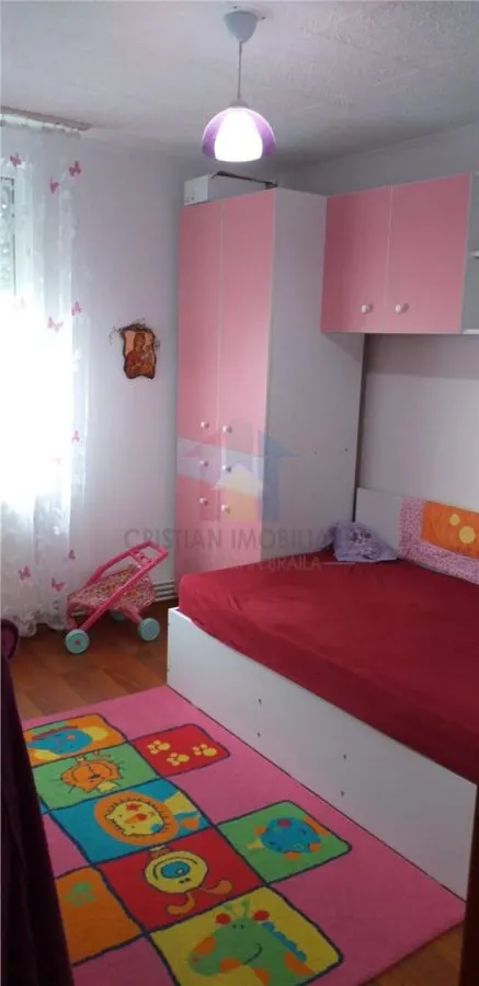 Apartament 3 camere confort 2, Mobilat si Utilat, Hipodrom - foto 5