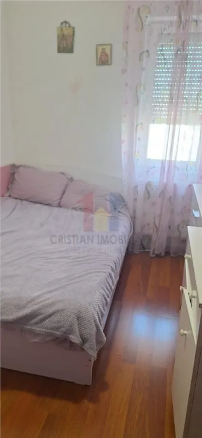 Apartament 3 camere confort 2, Mobilat si Utilat, Hipodrom - foto 7