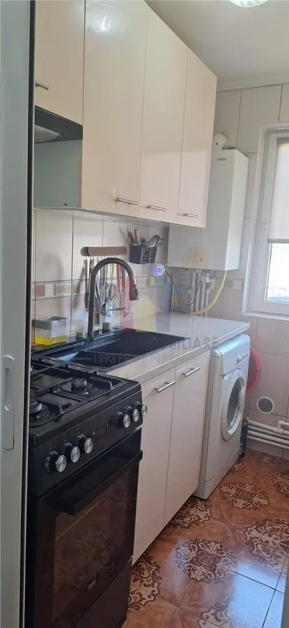 Apartament 3 camere confort 2, Mobilat si Utilat, Hipodrom - foto 8
