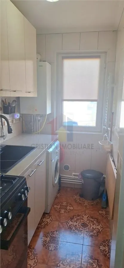 Apartament 3 camere confort 2, Mobilat si Utilat, Hipodrom - foto 9