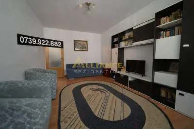 Metrou 10 minute Tineretului Apartament 3 camere - foto 1