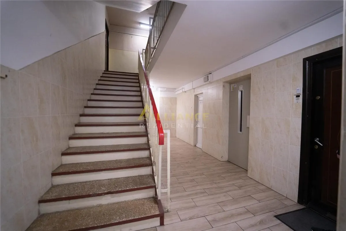 Metrou 10 minute Tineretului Apartament 3 camere - foto 12