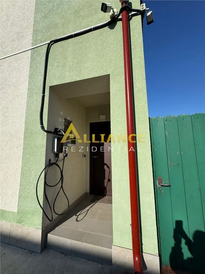 TREND RESIDENCE Vila P+1+M 4 camere 2 bai 120 mpu - foto 11